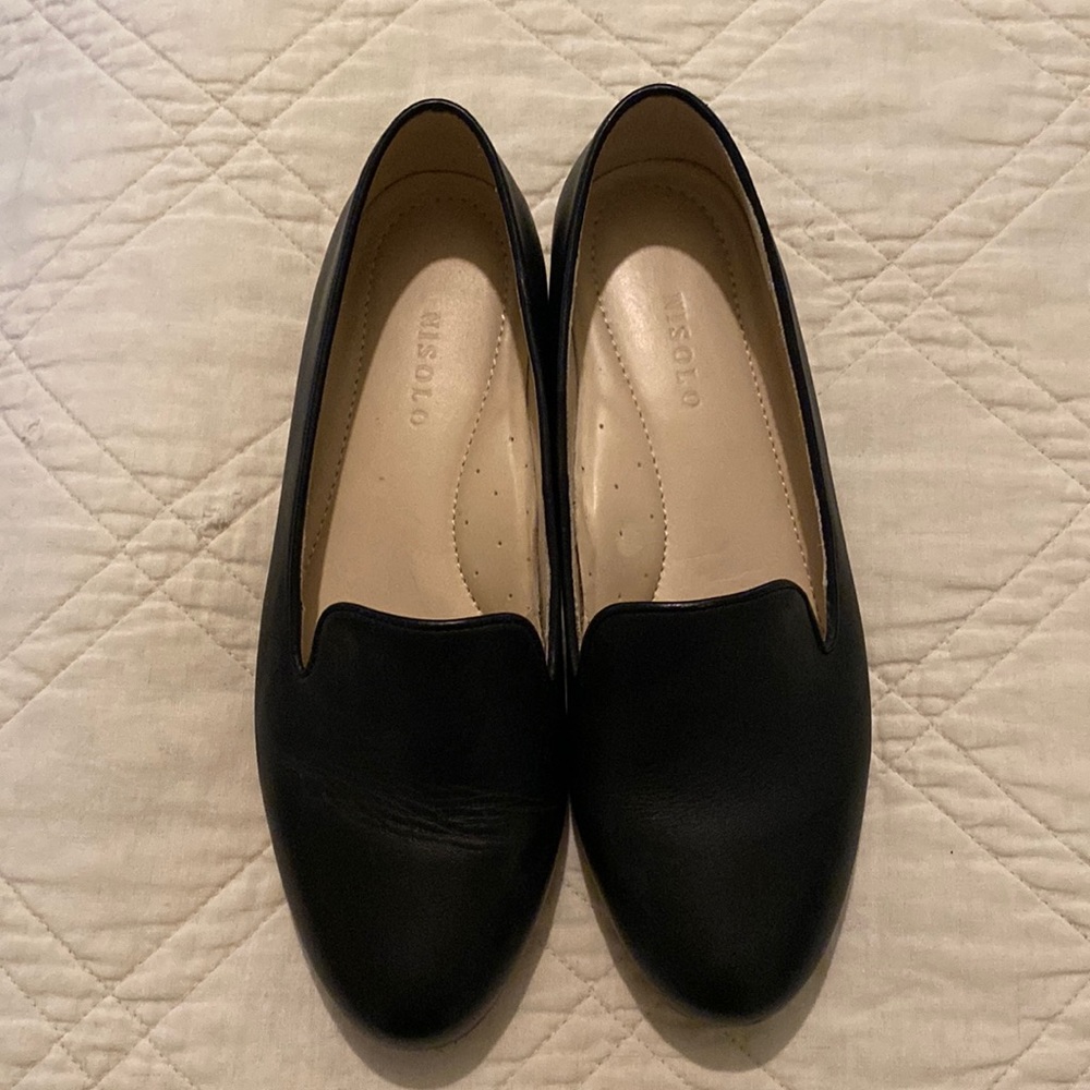 Nisolo Smoking Shoe